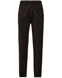 C.P. Company - Patch-Pocket Track Pants - Lyst