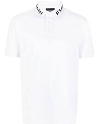 Emporio Armani Polo shirts for Men | Online Sale up to 50% off | Lyst