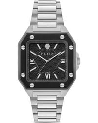 Philipp Plein - Plein Edge 42Mm Watch - Lyst
