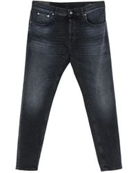 Dondup - Belt-Loop Jeans - Lyst
