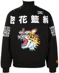 sweatshirts kenzo