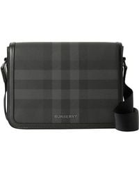 Burberry - Borsa Alfred Piccola - Lyst