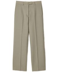 Miu Miu - Kid Mohair Pants - Lyst