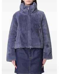 Colmar - Reversible Faux-Fur Coat - Lyst