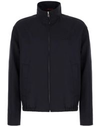 Gucci - Side-Stripe Jacket - Lyst