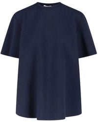 Frankie Shop - Leni Oversized T-Shirt - Lyst
