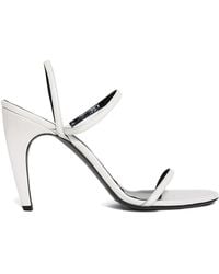 Jude - Sandales Fame 105 Mm - Lyst