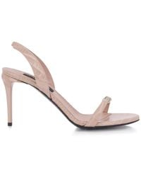 Philipp Plein - Hexagon 9 Sandalen - Lyst