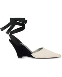 Jacquemus - Les Espadrilles Pumps - Lyst