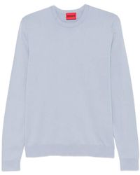 HUGO - San Cody Pullover - Lyst