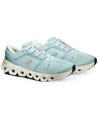 On Shoes - Cloud X 5 Low-Top Sneakers - Lyst