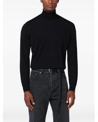 Drumohr - Roll-Neck Sweater - Lyst