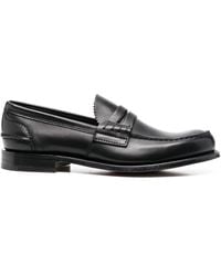 Church's - Pembrey Rodeo ローファー - Lyst