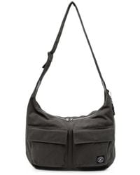 SPORT b. by agnès b. - Cotton Hobo Bag - Lyst