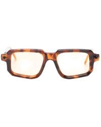 Kuboraum - Maske P23 Geometric-Frame Sunglasses - Lyst