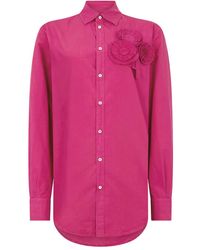 DSquared² - Camicia D2's Champ - Lyst