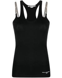 Stella McCartney - Falabella Top - Lyst