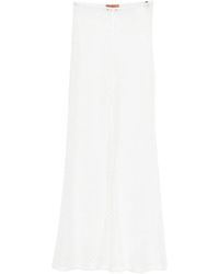 Missoni - Doorzichtige Broek - Lyst