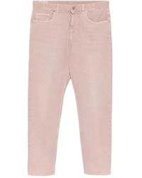 Eleventy - Five-Pocket Trousers - Lyst