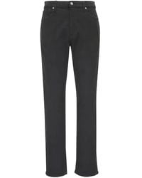 FRAME - Corduroy Trousers - Lyst