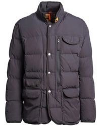 Parajumpers - Blazer Padded Down Jacket - Lyst