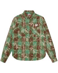 ICECREAM - Checked Shirt - Lyst