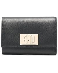 Furla - 1927 Portemonnaie - Lyst