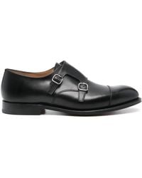Church's - Zapatos monk Cowes - Lyst