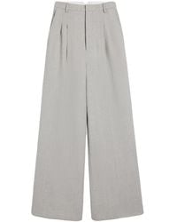 Ami Paris - Pants - Lyst