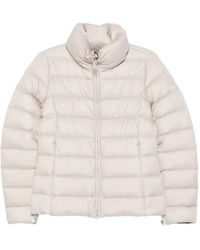 Colmar - ハイネック キルティングジャケット - Lyst