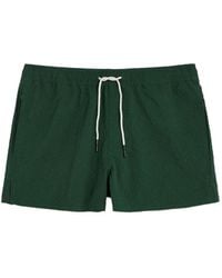Oas - Calo Swim Shorts - Lyst