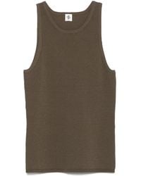 THE GARMENT - Madison Tank Top - Lyst