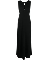 Abiti Da Sera Alberta Ferretti Da Donna Fino Al 80 Di Sconto Su Lyst It