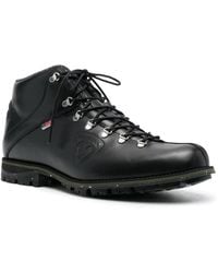 Rossignol - 1907 Chamonix Ankle Boots - Lyst