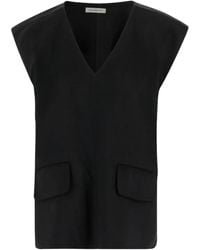 By Malene Birger - Cilia Top - Lyst