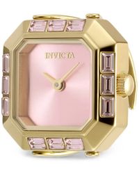 INVICTA WATCH - Orologio Mini Ring 21.5Mm - Lyst