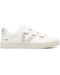 Veja - Recife Chromefree Touch-Strap Sneakers - Lyst