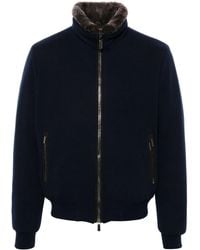 Moorer - Bellati-Mrw Jacket - Lyst