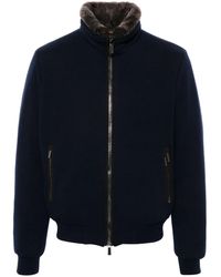 Moorer - Bellati-Mrw Jacke - Lyst