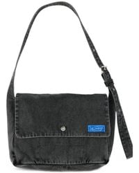 mfpen - Postman Bag - Lyst