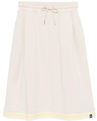 SPORT b. by agnès b. - Sporty Skirt - Lyst