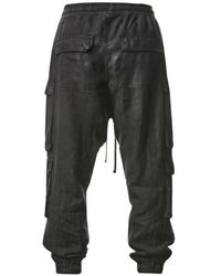 Craig Green Packable Pants in Black for Men | Lyst