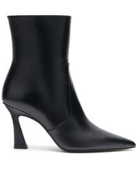 Stuart Weitzman - Boots - Lyst