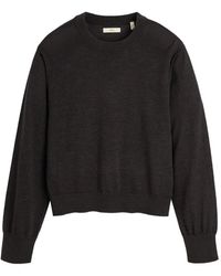 Skall Studio - Amara Pullover - Lyst