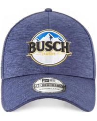 KTZ - 39Thirty Busch Beer Nascar Kevin Harvick Flex Fit Cap - Lyst