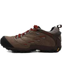 Merrell - Gore-Tex Chameleon Sneakers - Lyst