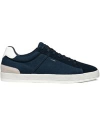 Geox - Serifos Trainers - Lyst