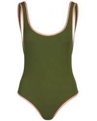 Johanna Ortiz - Explorer Swimsuit - Lyst