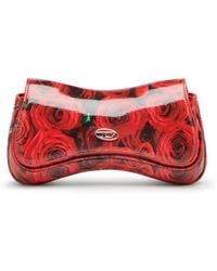 DIESEL - Shoulder Bag Play - Lyst