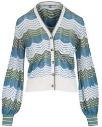 Veronica Beard - Laurinor Vest - Lyst